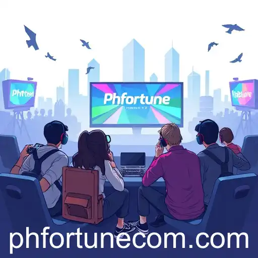 A Look into the Evolving Landscape of Gaming Sites