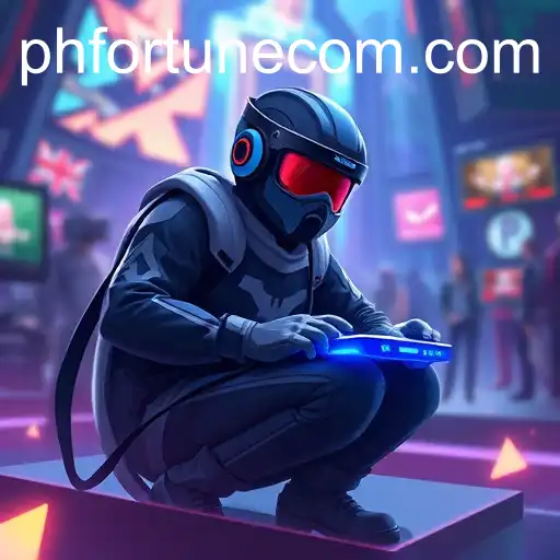 The Rise of Phfortune in the Digital Gaming Arena