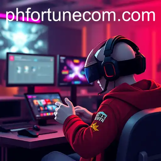 Rising Trends in Online Gaming Industry